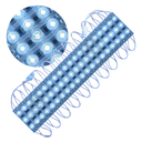 Módulo Directo 110v (100pz)