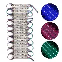 Módulo Tradicional 5050 RGB 12V (100pzs)